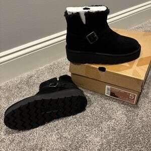 Koolaburra by Ugg Women's Kelissa Mini US Women's Size 5